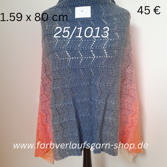 Tuch 25/1013