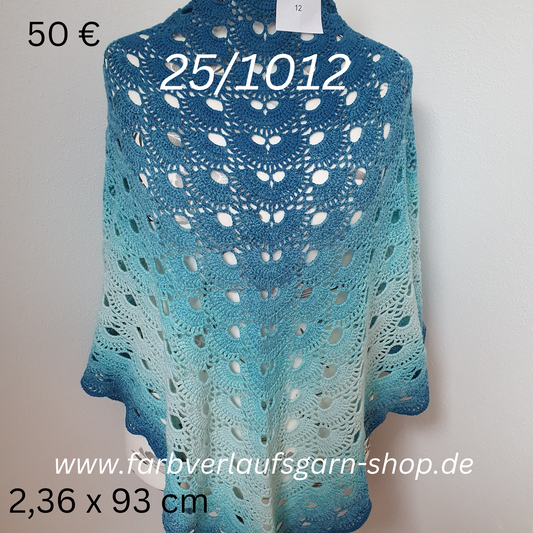 Tuch 25/1012