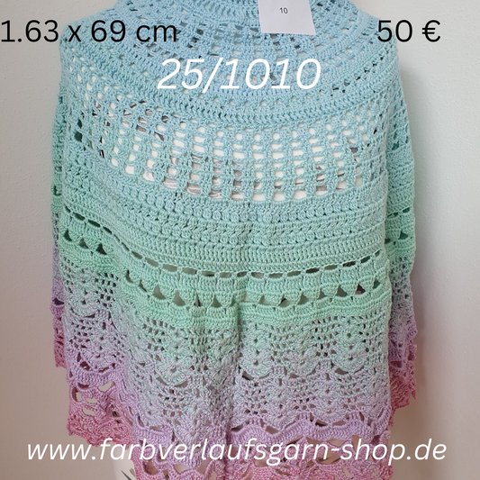 Tuch 25/1010