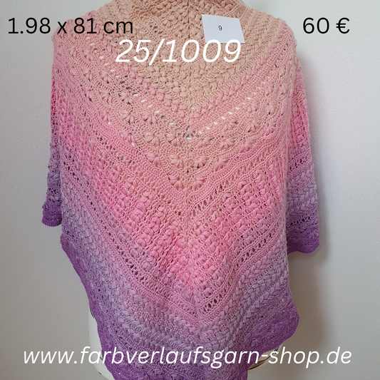 Tuch 25/1009