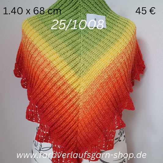 Tuch 25/1008