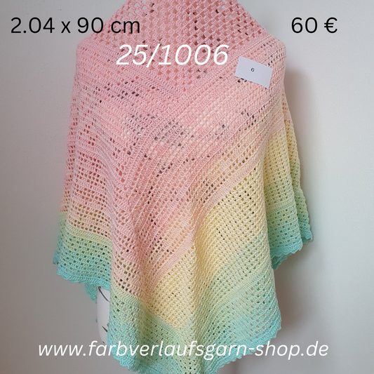Tuch 25/1006