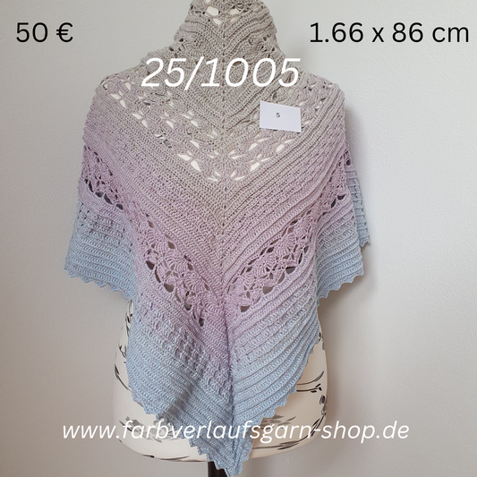 Tuch 25/1005