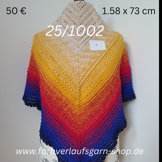 Tuch 25/1002