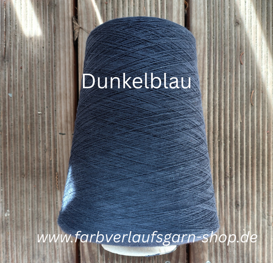 Dunkelblau