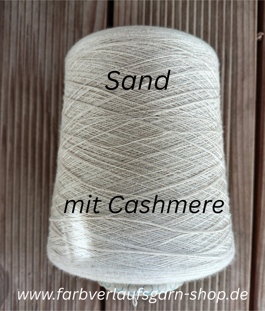 Sand