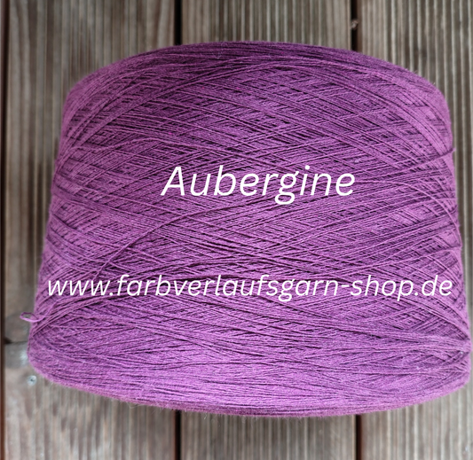 Aubergine