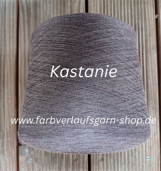 Kastanie