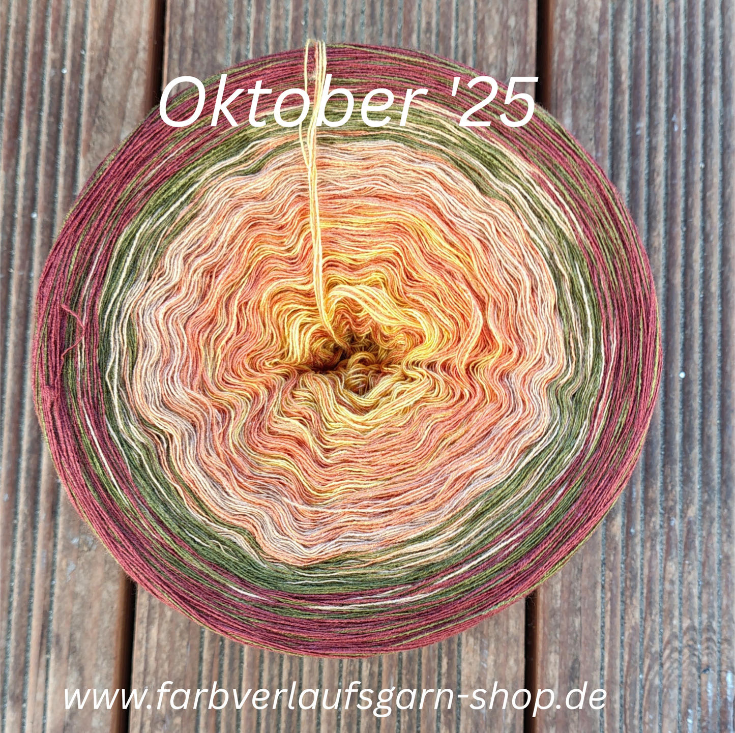 Oktober '25