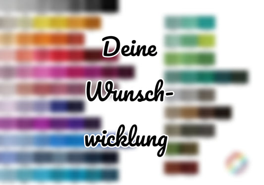 Mützenwunschwicklung